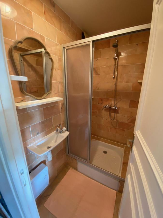 Appartement L'oustal