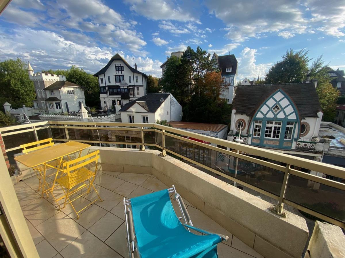 Appartement L'oustal