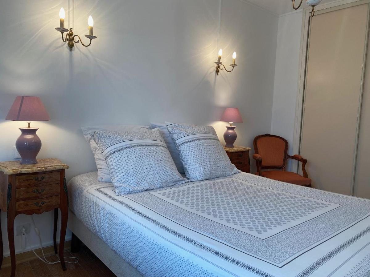 L'oustal Le Touquet-Paris-Plage