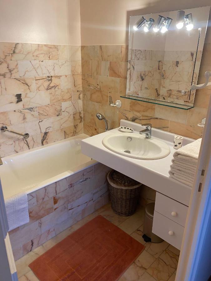 Appartement L'oustal Le Touquet-Paris-Plage