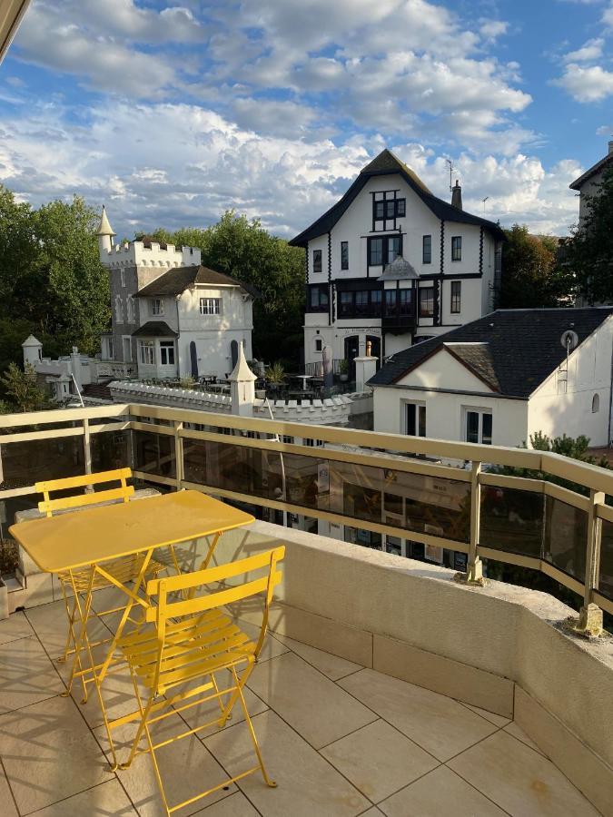 Appartement L'oustal Le Touquet-Paris-Plage