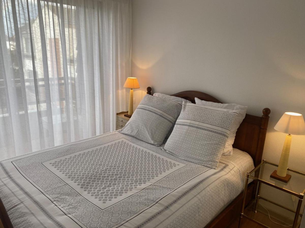 L'oustal Appartement Le Touquet-Paris-Plage